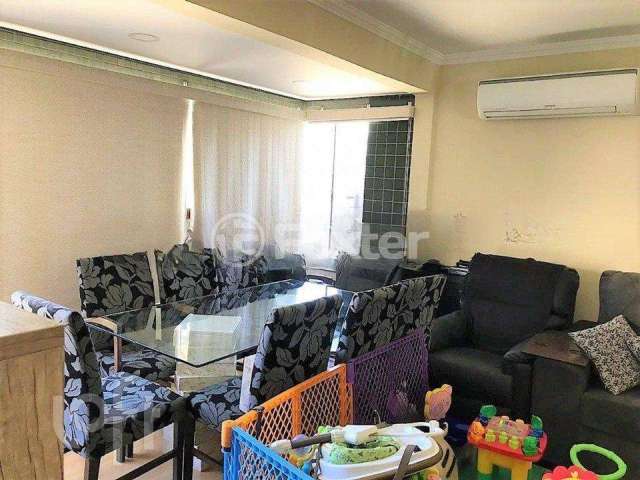 Apartamento com 3 quartos à venda na Rua Gomes Jardim, 372, Santana, Porto Alegre, 103 m2 por R$ 679.000