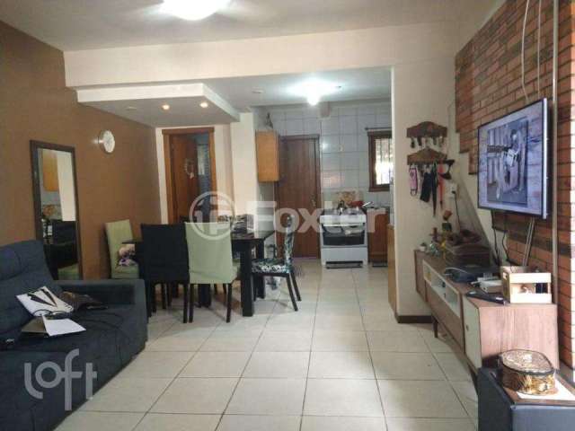 Casa com 3 quartos à venda na Rua Padre Roberto Landell de Moura, 124, Hípica, Porto Alegre, 90 m2 por R$ 400.000