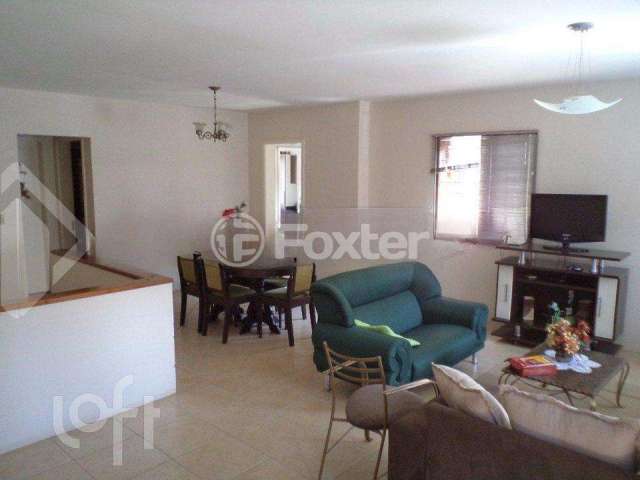 Casa com 3 quartos à venda na Rua Osvaldo Benevides Dantas, 87, Morro do Espelho, São Leopoldo, 215 m2 por R$ 1.010.000