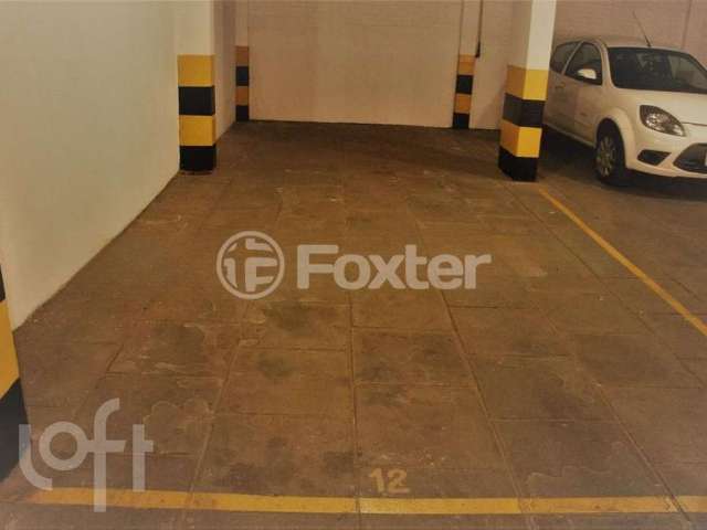 Cobertura com 3 quartos à venda na Rua Frederico Guilherme Ludwig, 451, Centro, Canoas, 209 m2 por R$ 691.999