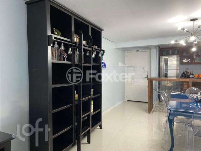 Apartamento com 2 quartos à venda na Rua Brasil, 783, Centro, Canoas, 84 m2 por R$ 500.000