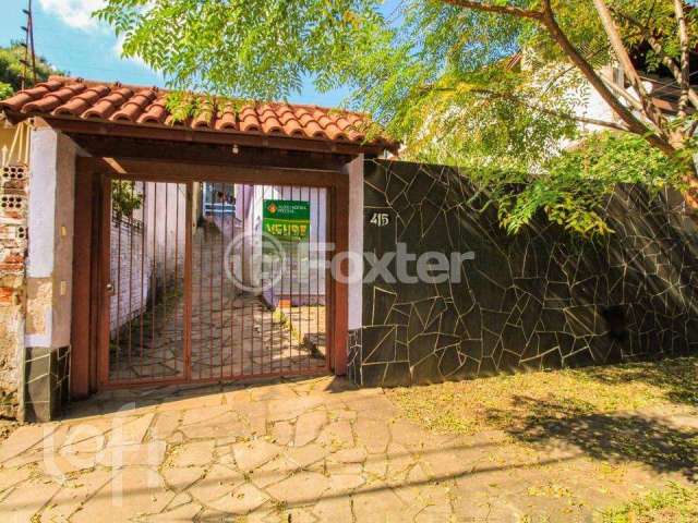 Casa com 5 quartos à venda na Rua Rio Cambará, 415, Ideal, Novo Hamburgo, 177 m2 por R$ 350.000