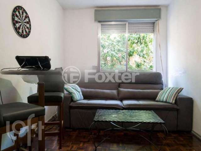 Apartamento com 2 quartos à venda na Rua Padre Ângelo Corso, 170, Cavalhada, Porto Alegre, 46 m2 por R$ 169.000