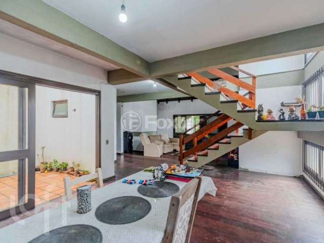 Casa com 4 quartos à venda na Avenida da Cavalhada, 3410, Cavalhada, Porto Alegre, 320 m2 por R$ 1.599.000