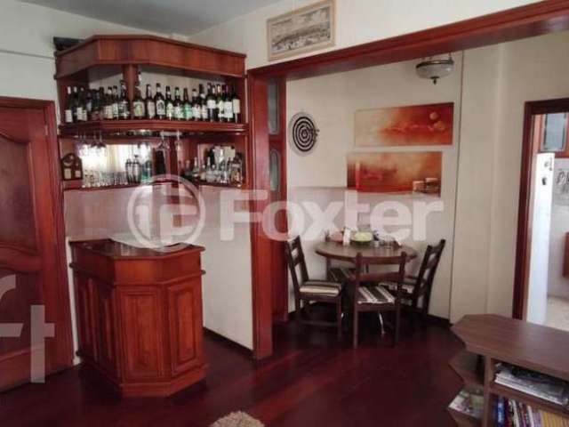 Apartamento com 1 quarto à venda na Rua Santo Antônio, 638, Floresta, Porto Alegre, 50 m2 por R$ 389.800