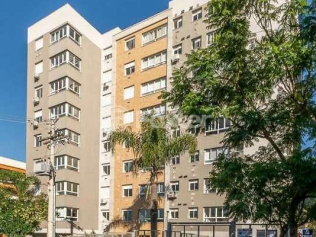 Apartamento com 2 quartos à venda na Rua São Marcos, 49, Bom Jesus, Porto Alegre, 70 m2 por R$ 490.000