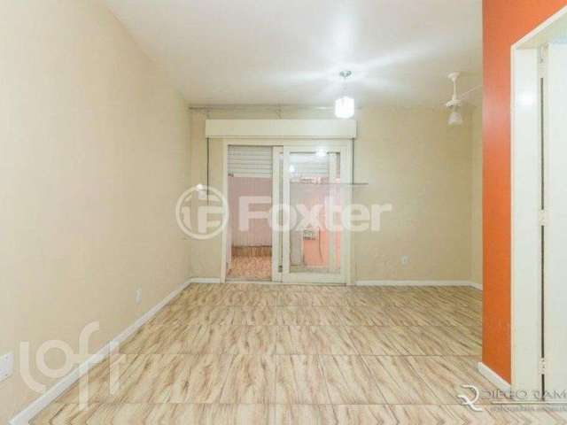 Apartamento com 1 quarto à venda na Rua José do Patrocínio, 661, Cidade Baixa, Porto Alegre, 30 m2 por R$ 173.000