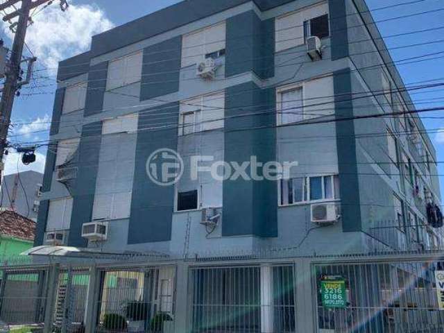 Apartamento com 2 quartos à venda na Rua General Solon, 128, Jardim Itu Sabará, Porto Alegre, 62 m2 por R$ 300.000