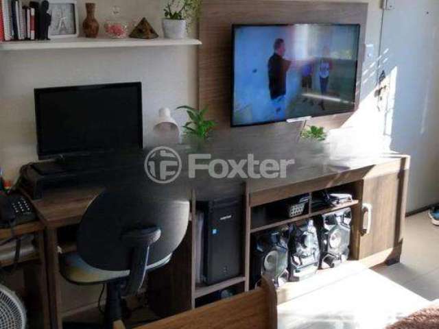 Apartamento com 1 quarto à venda na Rua Dona Adda Mascarenhas de Moraes, 356, Jardim Itu Sabará, Porto Alegre, 37 m2 por R$ 201.000