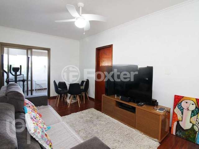 Apartamento com 3 quartos à venda na Rua Taveira Júnior, 164, Nonoai, Porto Alegre, 83 m2 por R$ 395.000