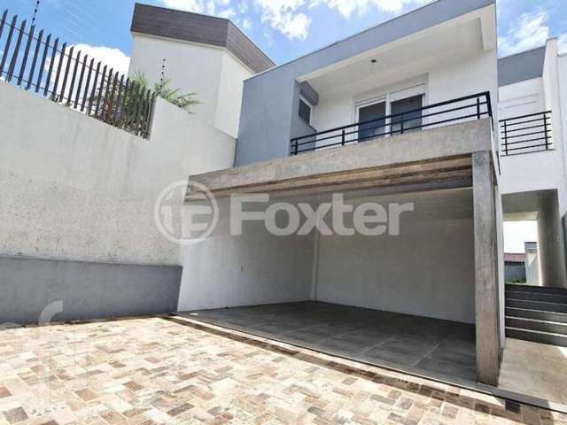 Casa com 3 quartos à venda na Rua Juiz de Fora, 756, Ideal, Novo Hamburgo, 170 m2 por R$ 820.000