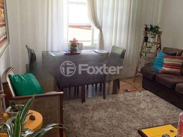 Apartamento com 3 quartos à venda na Avenida Taquary, 220, Cristal, Porto Alegre, 79 m2 por R$ 280.000