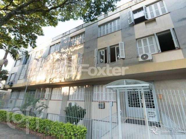 Apartamento com 1 quarto à venda na Rua Portugal, 1030, São João, Porto Alegre, 45 m2 por R$ 220.000