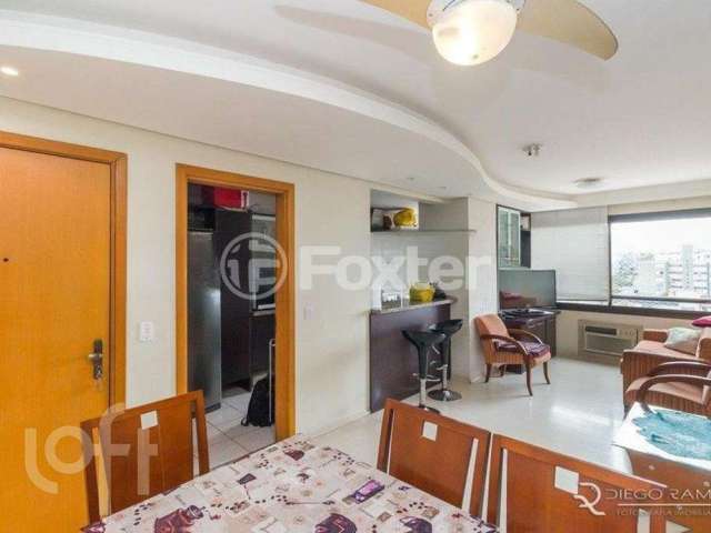 Apartamento com 3 quartos à venda na Avenida Padre Cacique, 470, Praia de Belas, Porto Alegre, 86 m2 por R$ 957.000