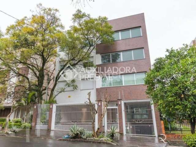 Apartamento com 3 quartos à venda na Rua Portugal, 422, São João, Porto Alegre, 116 m2 por R$ 815.000