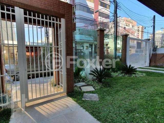 Apartamento com 2 quartos à venda na Rua General Tasso Fragoso, 75, Boa Vista, Porto Alegre, 75 m2 por R$ 699.000