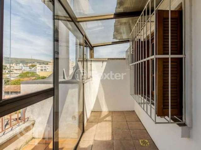 Apartamento com 2 quartos à venda na Rua Barão do Amazonas, 1731, Jardim Botânico, Porto Alegre, 78 m2 por R$ 319.000