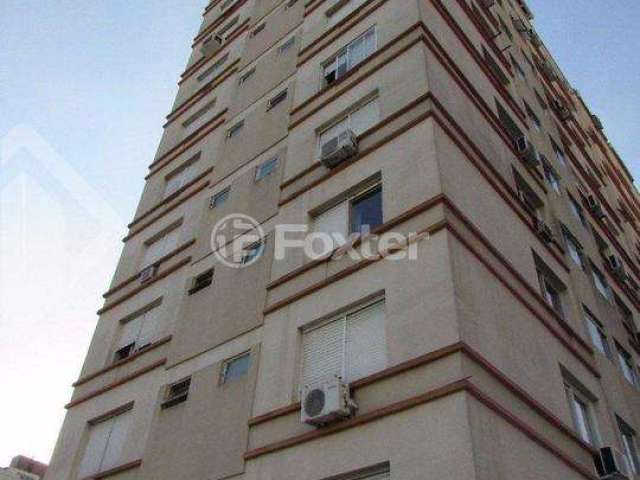 Apartamento com 1 quarto à venda na Avenida Independência, 482, Independência, Porto Alegre, 27 m2 por R$ 220.000