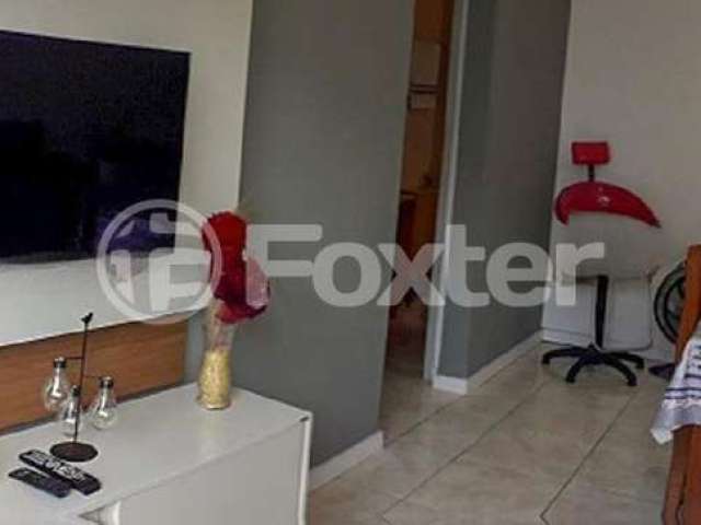 Apartamento com 2 quartos à venda na Rua Sapê, 308, Passo da Areia, Porto Alegre, 64 m2 por R$ 277.000