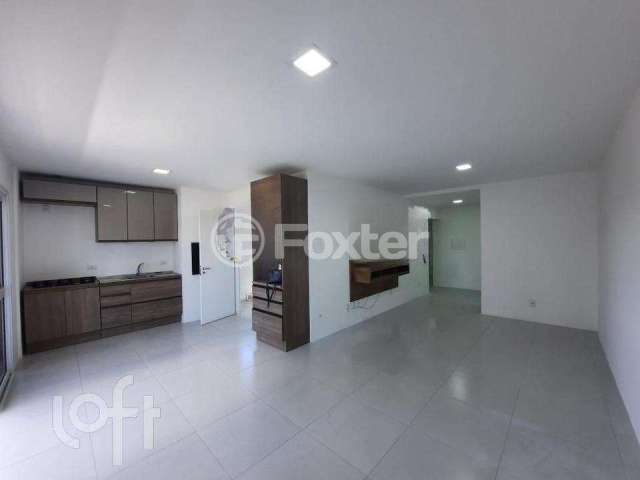 Apartamento com 3 quartos à venda na Rua Marquês do Herval, 467, Marechal Rondon, Canoas, 102 m2 por R$ 720.000