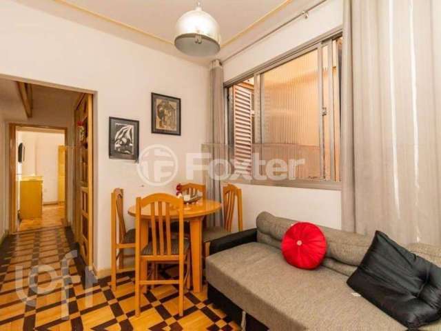 Apartamento com 1 quarto à venda na Avenida Polônia, 1191, São Geraldo, Porto Alegre, 36 m2 por R$ 200.000