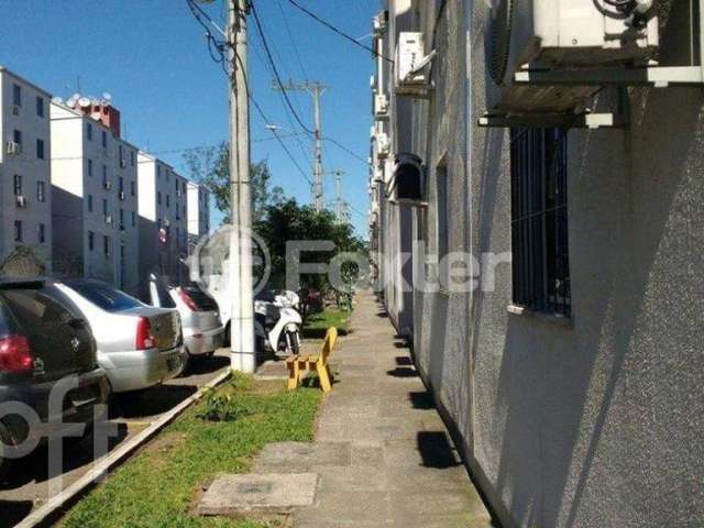 Apartamento com 2 quartos à venda na Rua Uruguai, 388, Canudos, Novo Hamburgo, 38 m2 por R$ 118.000