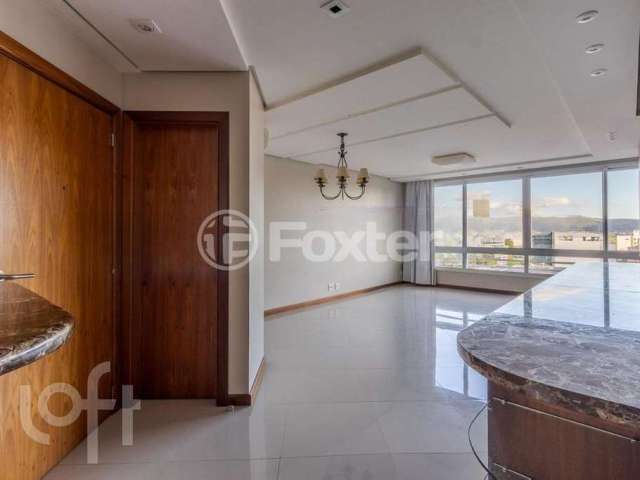 Apartamento com 3 quartos à venda na Avenida Luiz Manoel Gonzaga, 187, Três Figueiras, Porto Alegre, 105 m2 por R$ 1.250.000