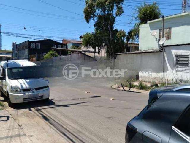 Casa com 5 quartos à venda na Rua Adelino Machado de Souza, 719, Farrapos, Porto Alegre, 56 m2 por R$ 259.901