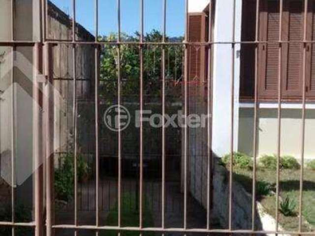 Casa com 3 quartos à venda na Avenida Rocio, 682, Vila João Pessoa, Porto Alegre, 95 m2 por R$ 450.000