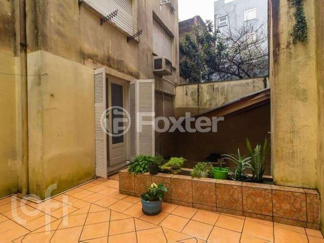 Apartamento com 1 quarto à venda na Rua General Bento Martins, 500, Centro Histórico, Porto Alegre, 46 m2 por R$ 275.000