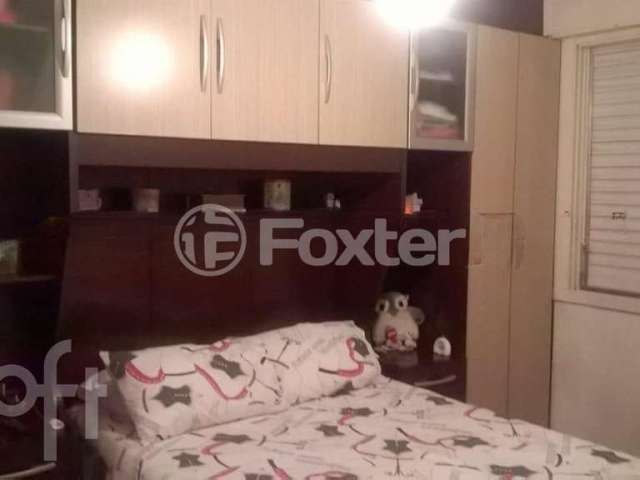 Apartamento com 2 quartos à venda na Rua Sapê, 302, Passo da Areia, Porto Alegre, 67 m2 por R$ 260.000