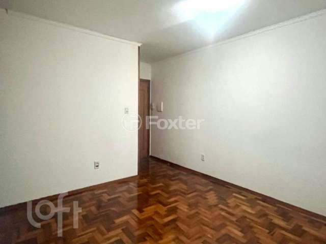 Apartamento com 3 quartos à venda na Avenida Capivari, 557, Cristal, Porto Alegre, 75 m2 por R$ 320.000