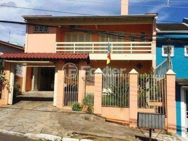 Casa com 3 quartos à venda na Rua Francisco Alves, 280, Nossa Senhora das Graças, Canoas, 300 m2 por R$ 1.276.000