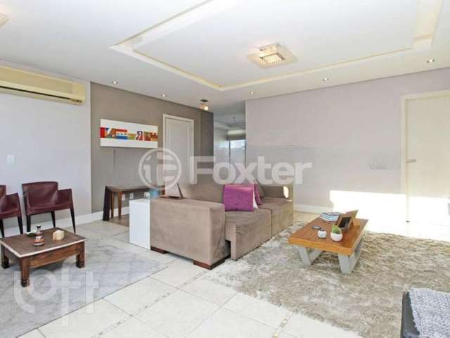 Apartamento com 3 quartos à venda na Rua Professor Freitas Cabral, 305, Jardim Botânico, Porto Alegre, 136 m2 por R$ 850.000