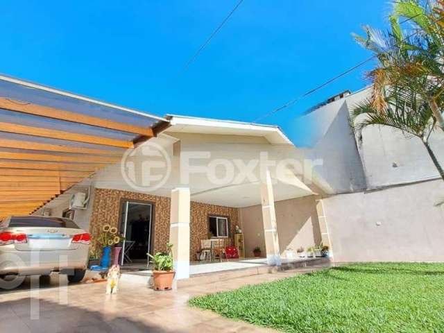 Casa com 3 quartos à venda na Rua Santos Dumont, 849, Niterói, Canoas, 160 m2 por R$ 795.000