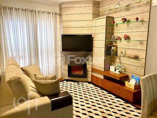 Apartamento com 3 quartos à venda na Rua Augusto Pestana, 13, Centro, Canela, 146 m2 por R$ 955.000