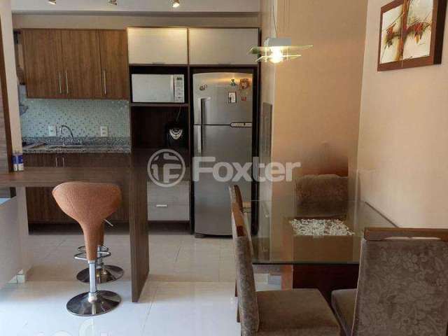 Apartamento com 2 quartos à venda na Beco Souza Costa, 400, Morro Santana, Porto Alegre, 56 m2 por R$ 325.000