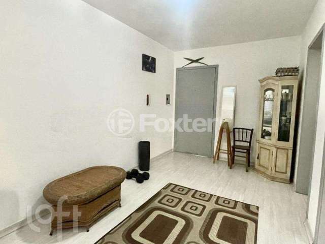 Apartamento com 1 quarto à venda na Rua Barão do Triunfo, 553, Menino Deus, Porto Alegre, 38 m2 por R$ 210.000