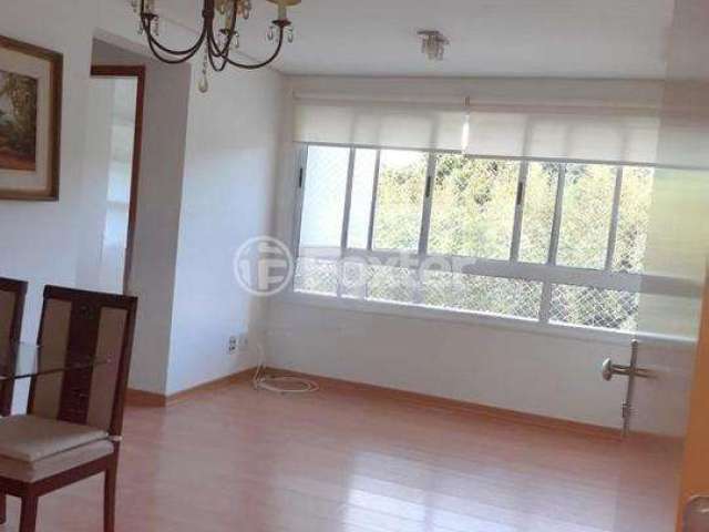 Apartamento com 2 quartos à venda na Rua General Rondon, 1344, Tristeza, Porto Alegre, 54 m2 por R$ 450.000