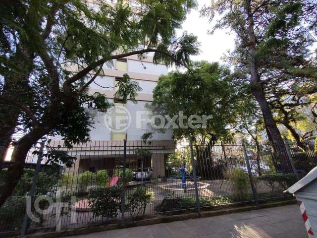 Apartamento com 3 quartos à venda na Avenida Ganzo, 105, Menino Deus, Porto Alegre, 141 m2 por R$ 750.000