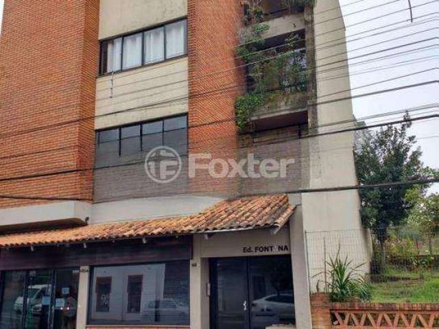 Apartamento com 3 quartos à venda na Rua Plácido de Castro, 605, Exposição, Caxias do Sul, 70 m2 por R$ 371.000