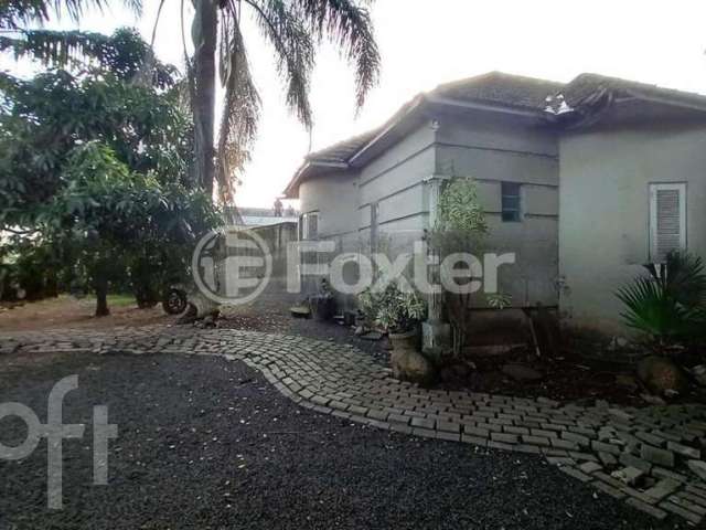 Casa com 3 quartos à venda na Rua Marechal Rondon, 360, Niterói, Canoas, 260 m2 por R$ 956.000
