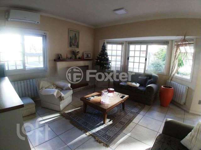 Casa com 3 quartos à venda na Rua Tenente Manoel Correa, 489, Vila Luiza, Canela, 170 m2 por R$ 1.380.000