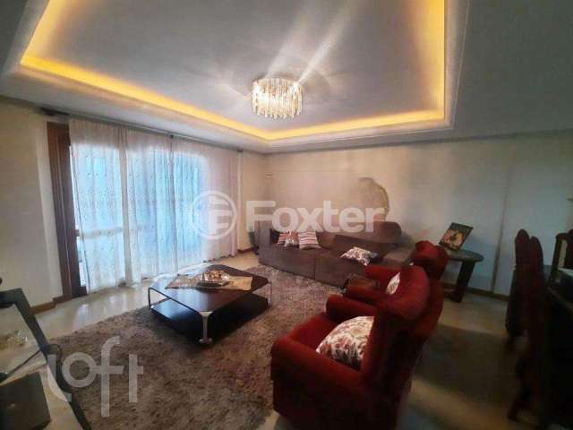Apartamento com 3 quartos à venda na Rua General Salustiano, 35, Marechal Rondon, Canoas, 148 m2 por R$ 900.000