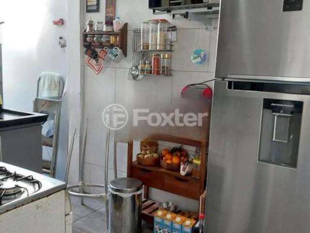 Apartamento com 1 quarto à venda na Rua Doutora Rita Lobato, 137, Praia de Belas, Porto Alegre, 44 m2 por R$ 195.000