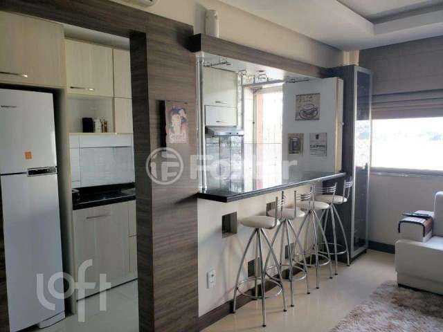 Apartamento com 3 quartos à venda na Rua Gabriel Franco da Luz, 205, Sarandi, Porto Alegre, 55 m2 por R$ 249.900