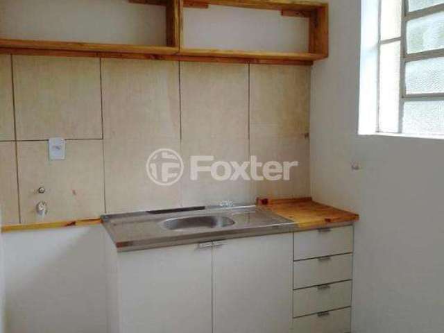 Apartamento com 1 quarto à venda na Rua Barão do Gravataí, 671, Menino Deus, Porto Alegre, 24 m2 por R$ 145.000