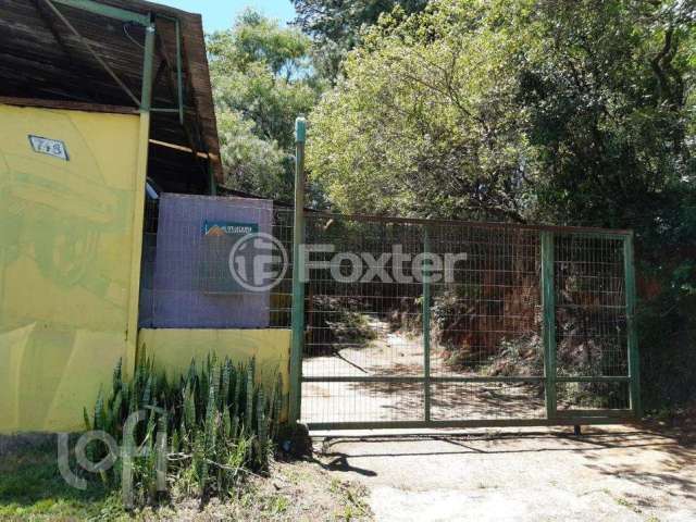 Casa com 2 quartos à venda na Estrada João de Oliveira Remião, 748, Lomba do Pinheiro, Porto Alegre, 160 m2 por R$ 450.000