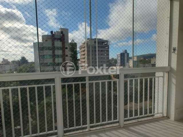 Apartamento com 3 quartos à venda na Rua Aracaí, 60, Vila Ipiranga, Porto Alegre, 83 m2 por R$ 630.000