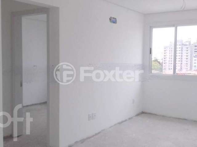 Apartamento com 1 quarto à venda na Rua Marechal Frota, 141, Cristo Redentor, Porto Alegre, 48 m2 por R$ 399.000